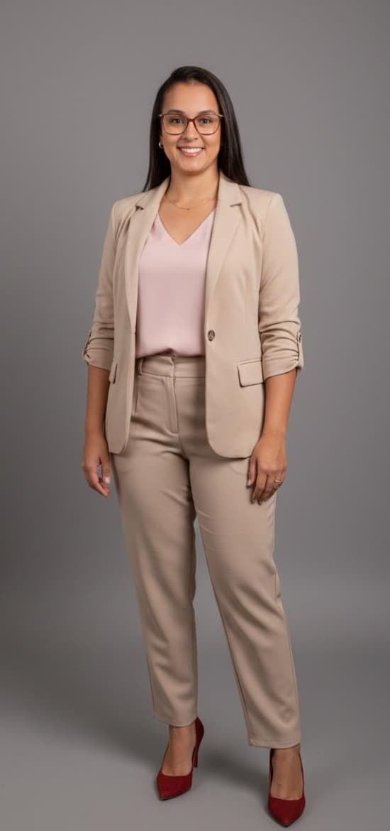 Jessiane Sousa