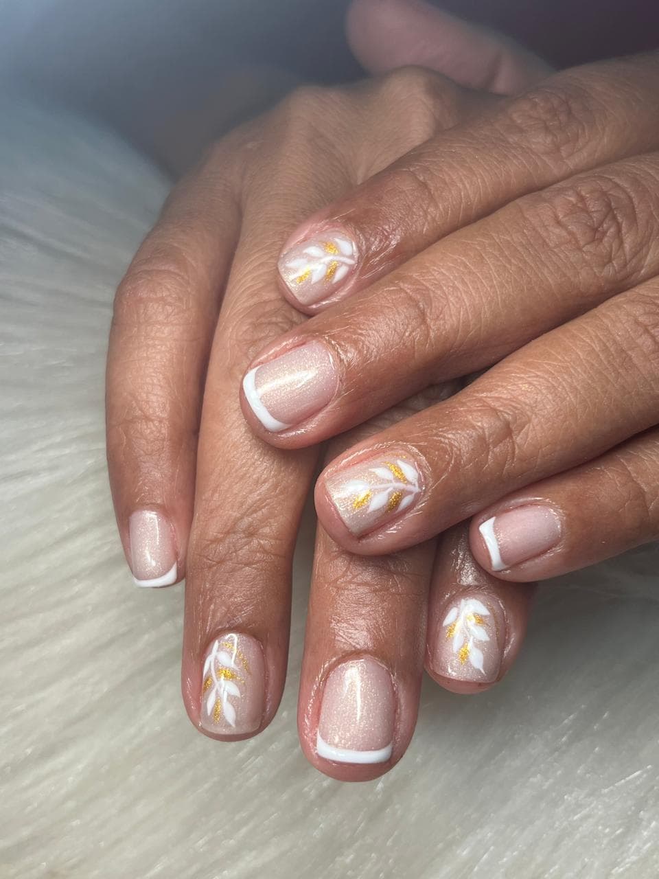Trabalho realizado no Studio Jessiane Sousa