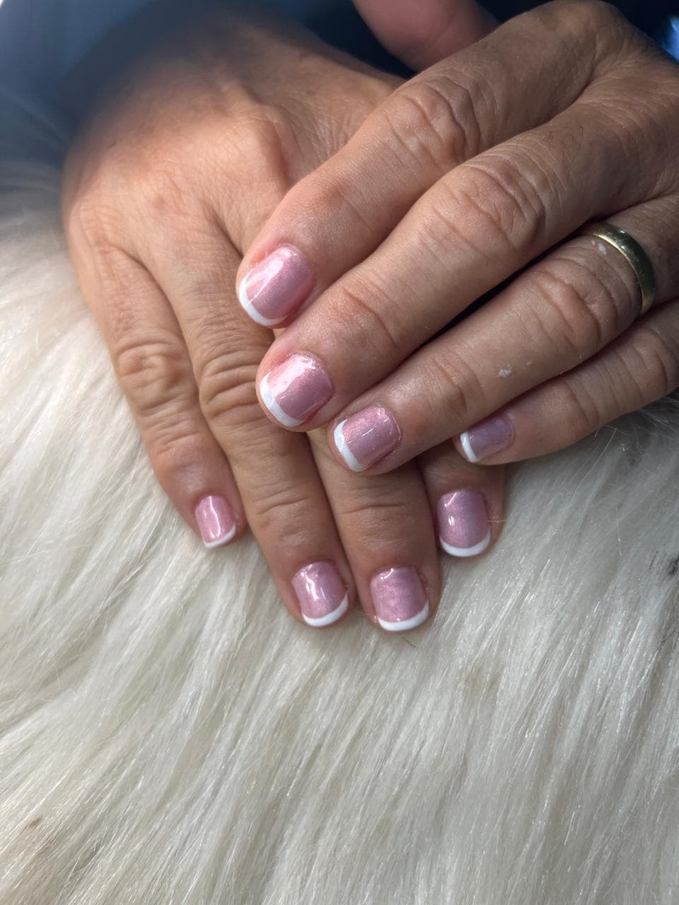 Trabalho realizado no Studio Jessiane Sousa
