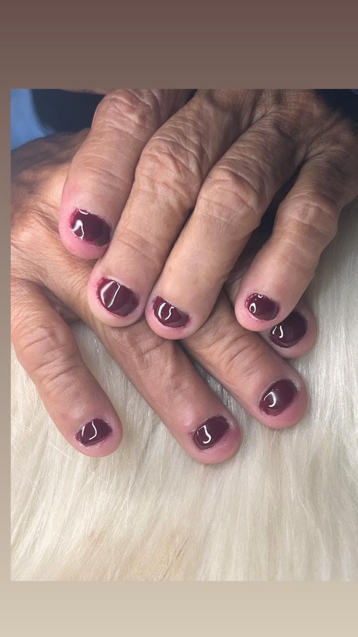Trabalho realizado no Studio Jessiane Sousa