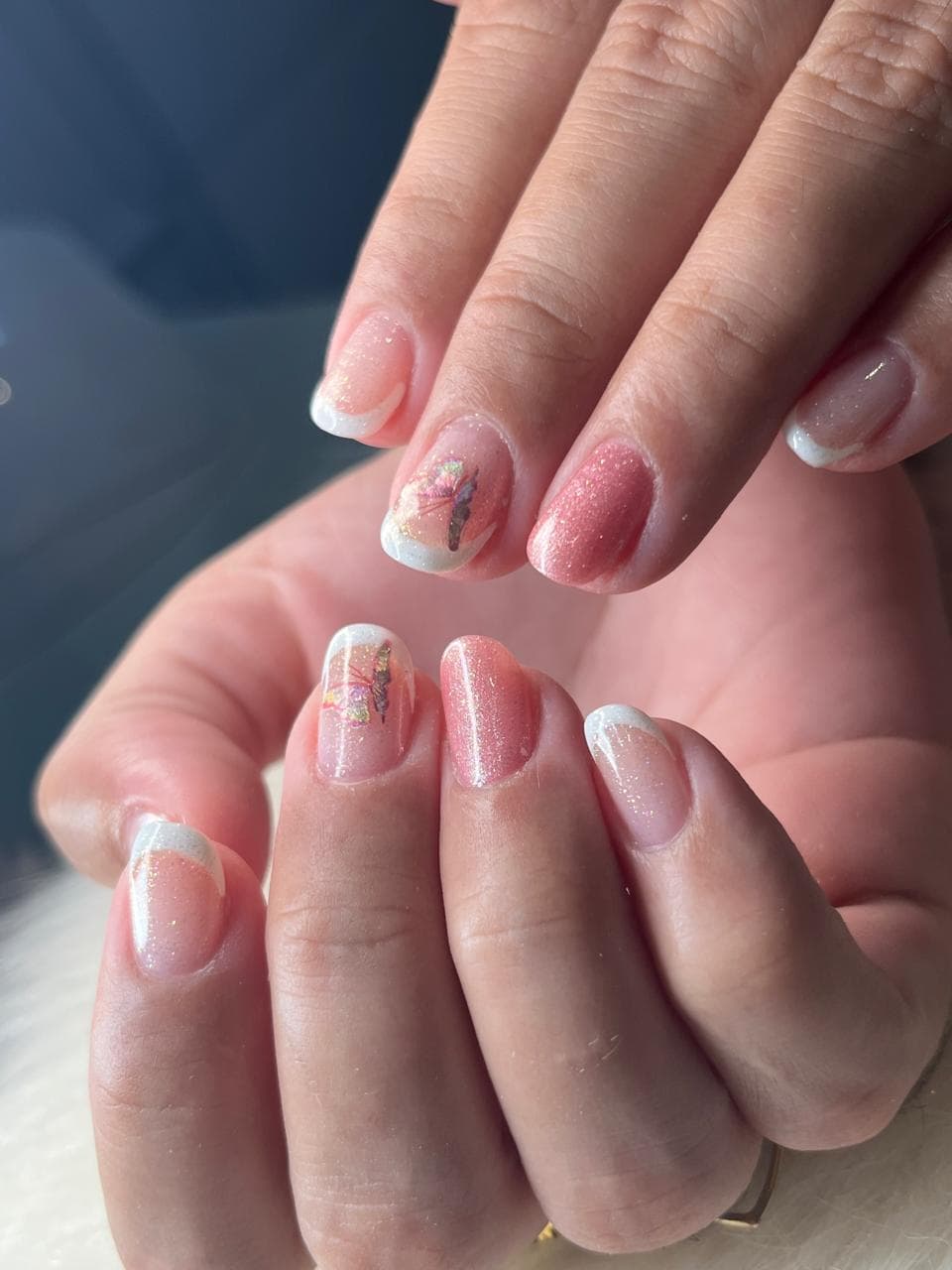 Trabalho realizado no Studio Jessiane Sousa