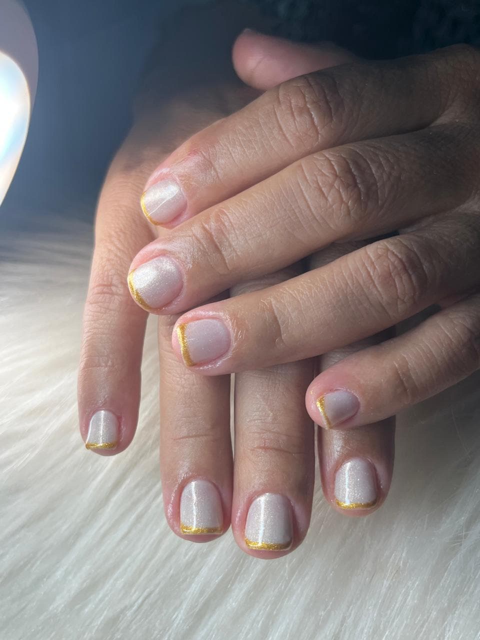 Trabalho realizado no Studio Jessiane Sousa