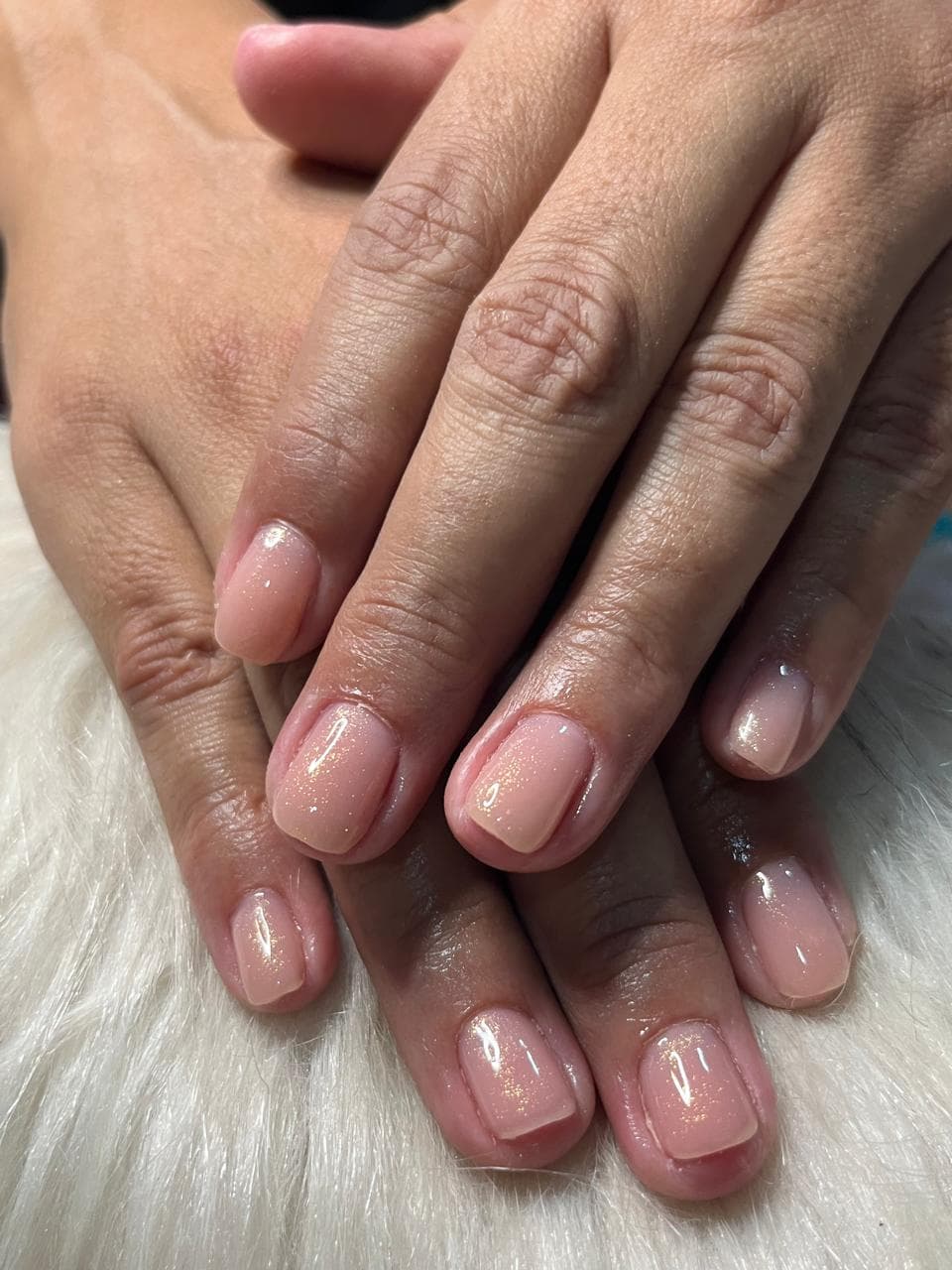 Trabalho realizado no Studio Jessiane Sousa
