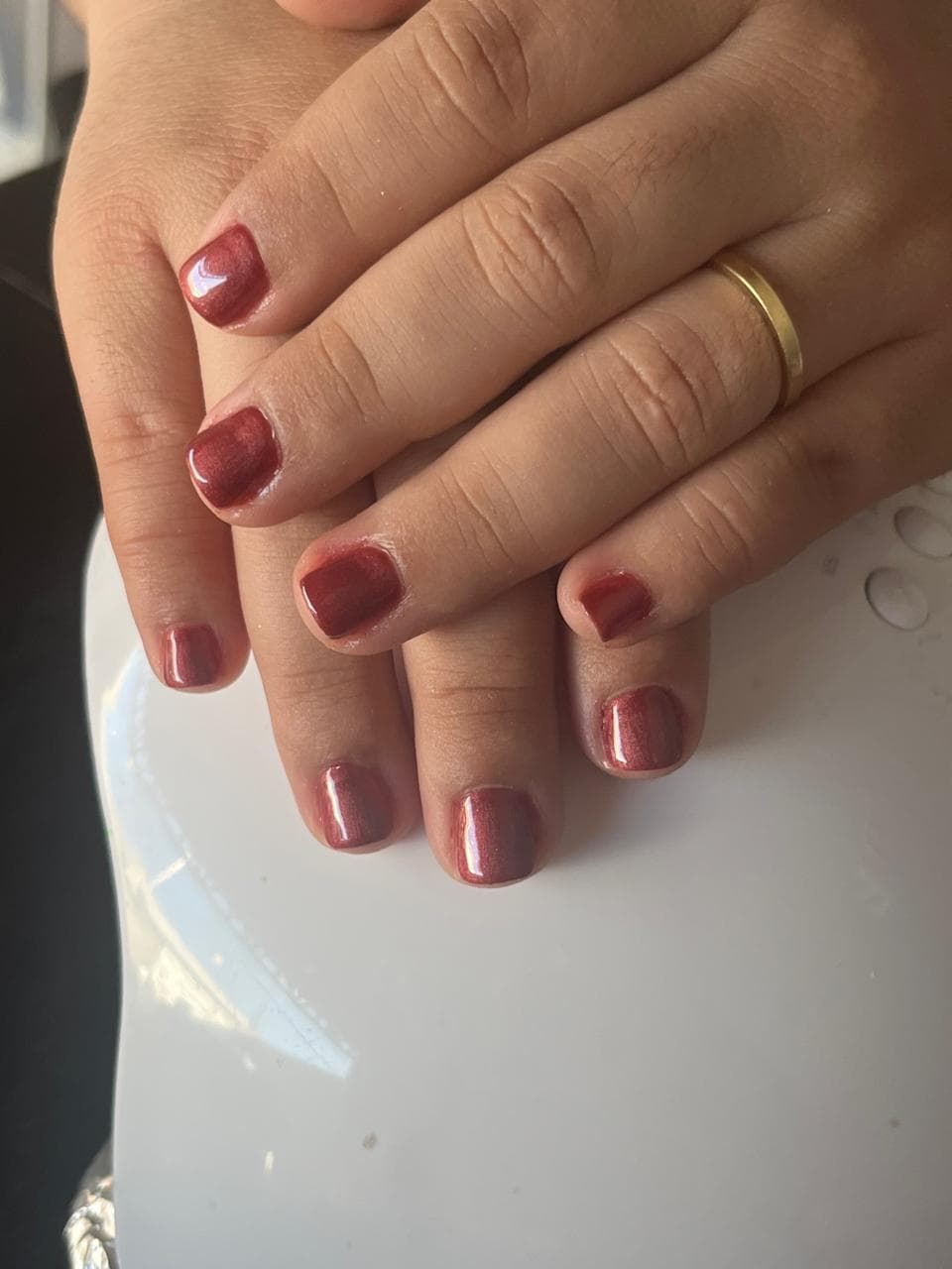 Trabalho realizado no Studio Jessiane Sousa