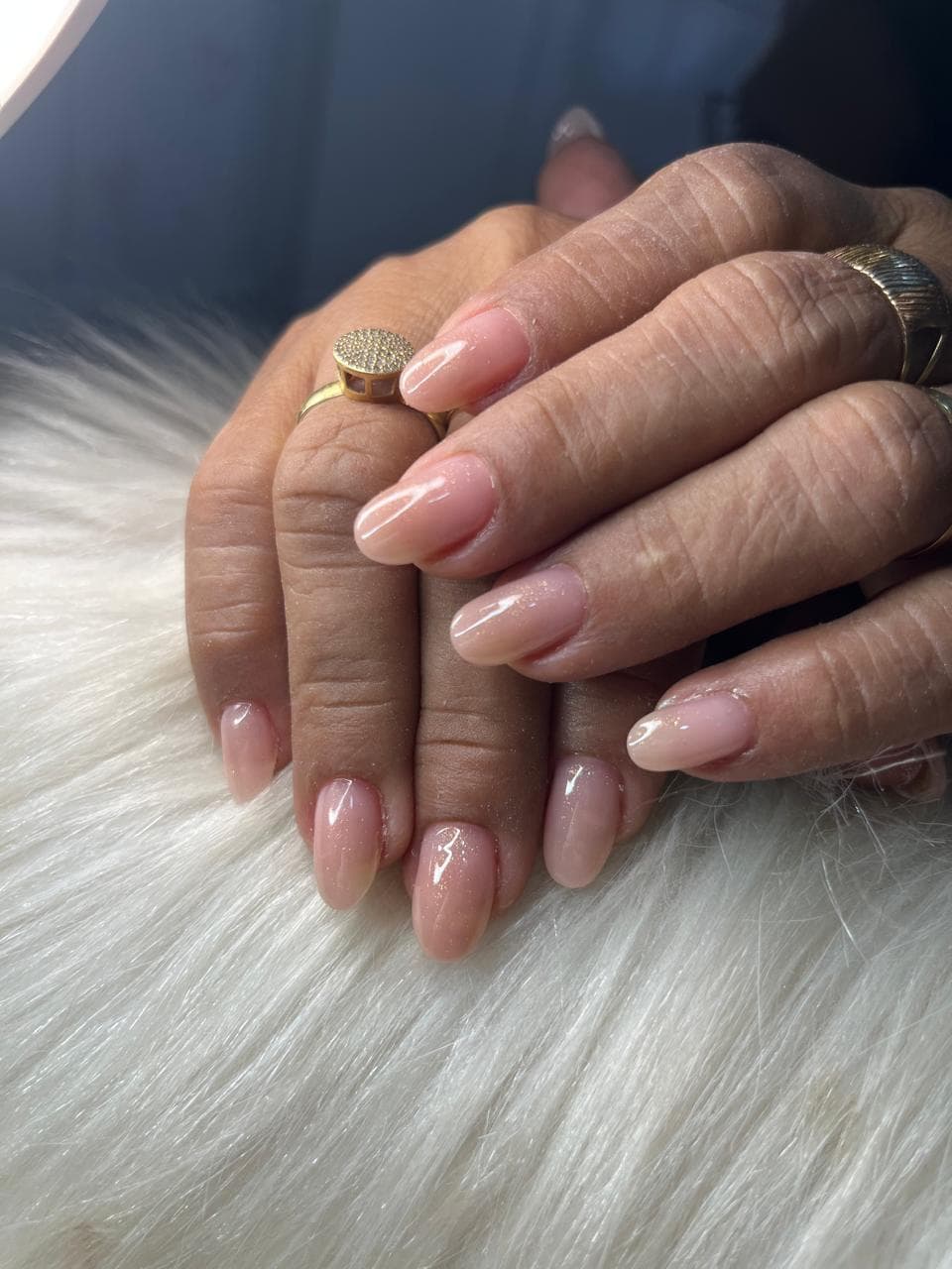 Trabalho realizado no Studio Jessiane Sousa