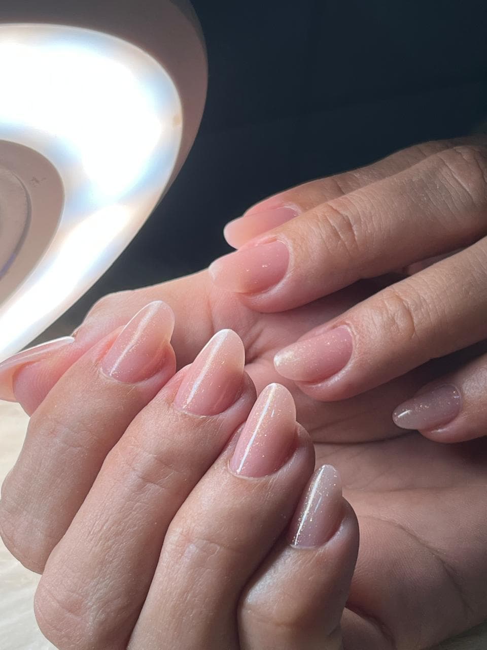 Trabalho realizado no Studio Jessiane Sousa